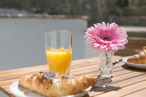 Doolittle Apartment in Porthleven