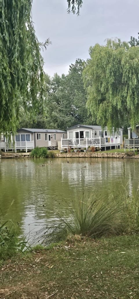 Sunny Haven Campground/ 
RV Resort in Skegness