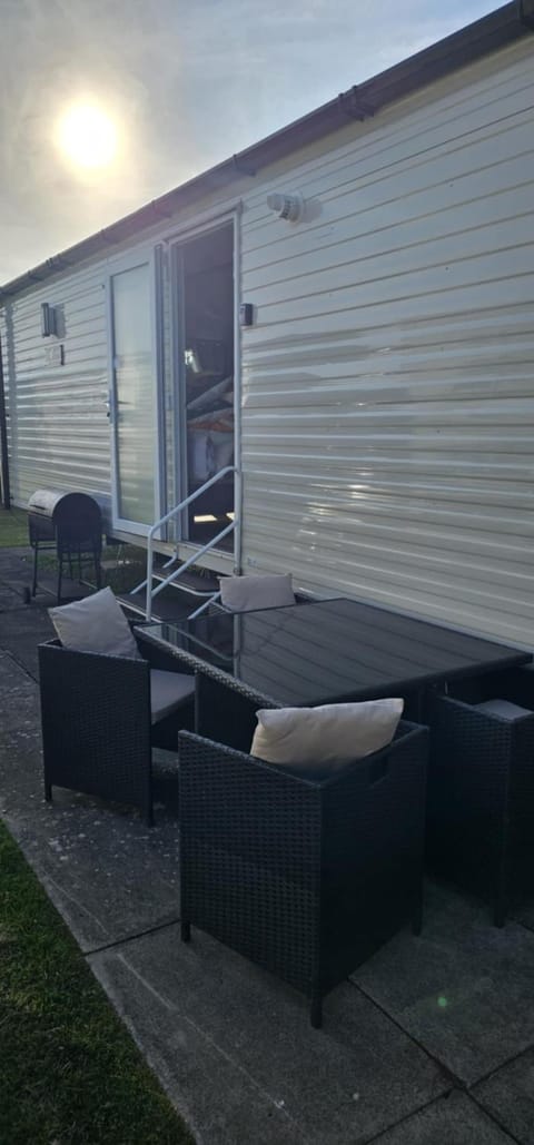 Sunny Haven Campground/ 
RV Resort in Skegness