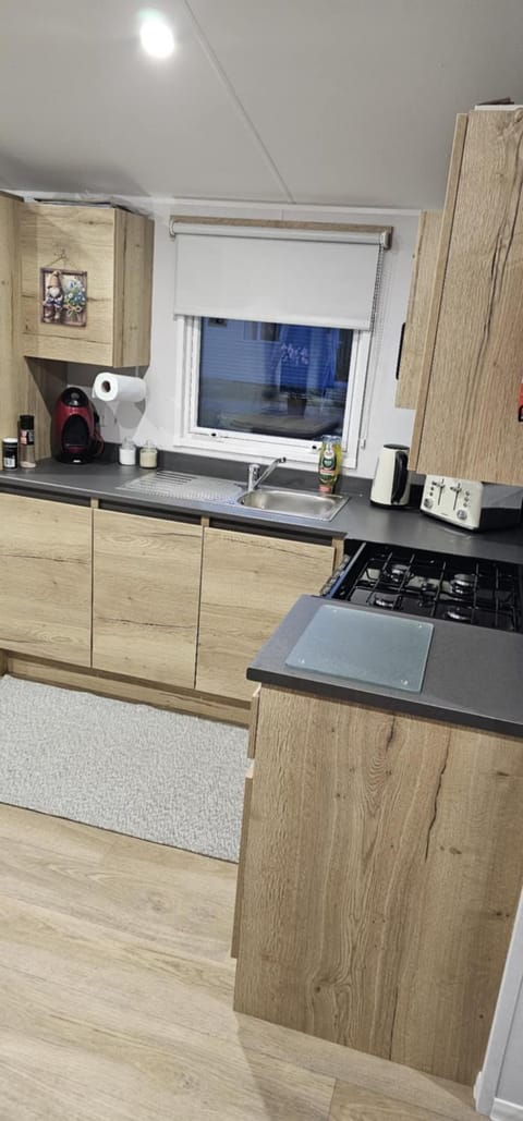 Sunny Haven Campground/ 
RV Resort in Skegness