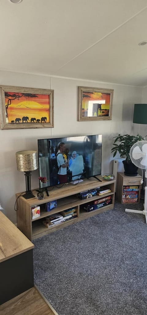 Sunny Haven Campground/ 
RV Resort in Skegness