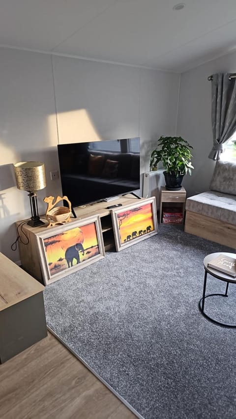 Sunny Haven Campground/ 
RV Resort in Skegness