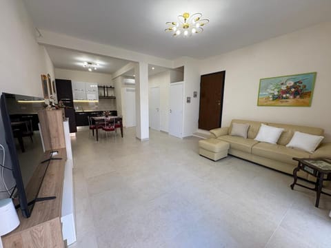 Residenza Orchidea House in Tarquinia