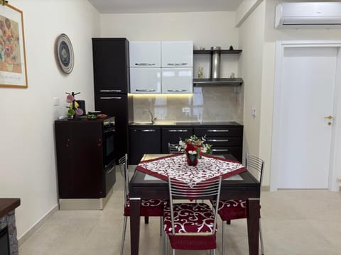 Residenza Orchidea House in Tarquinia