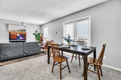 Cozy Brand New Studio 1 Bath, Gym 604 Apartment in Arlington