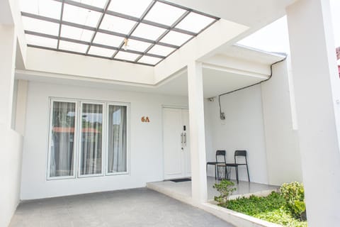 Day, Balcony/Terrace