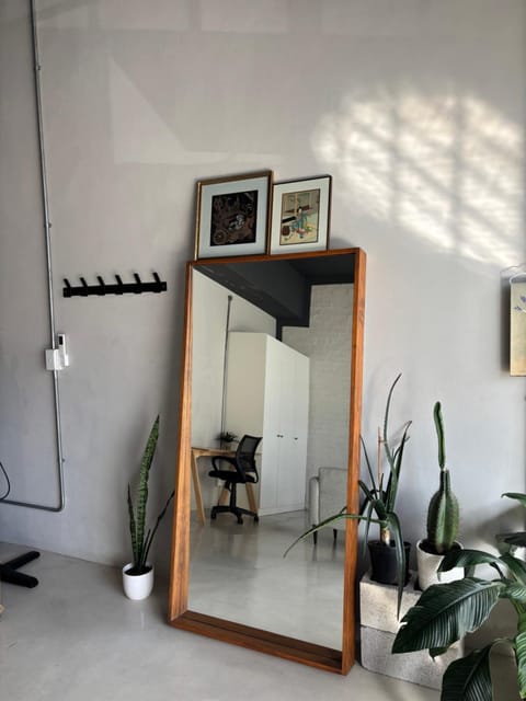 Studio in Woodstock Apartment in Cape Town