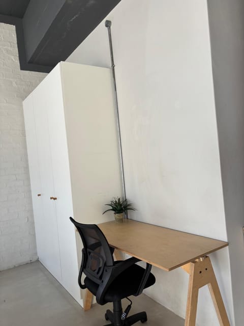 Studio in Woodstock Apartment in Cape Town