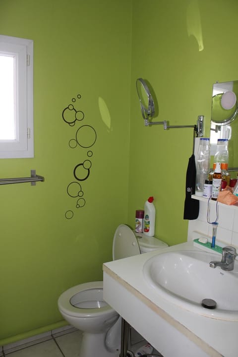 Chambre sympa Vacation rental in Brittany