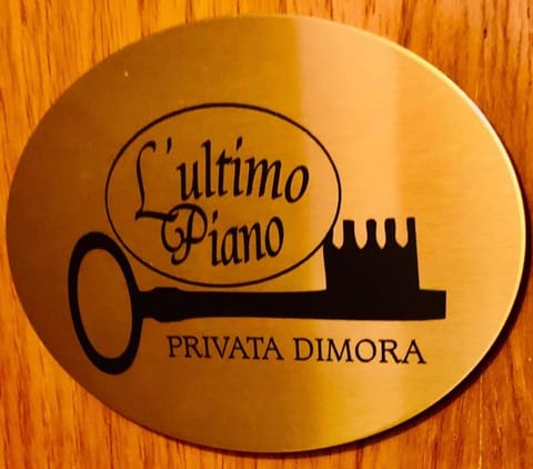 L'Ultimo Piano b&b Forlì Bed and Breakfast in Forli