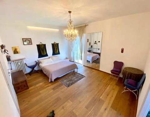 L'Ultimo Piano b&b Forlì Bed and Breakfast in Forli
