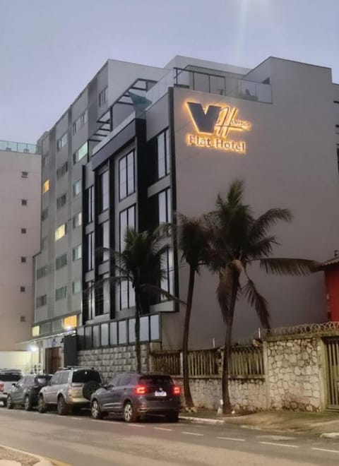 V-Home Flat Hotel Hotel in Macaé