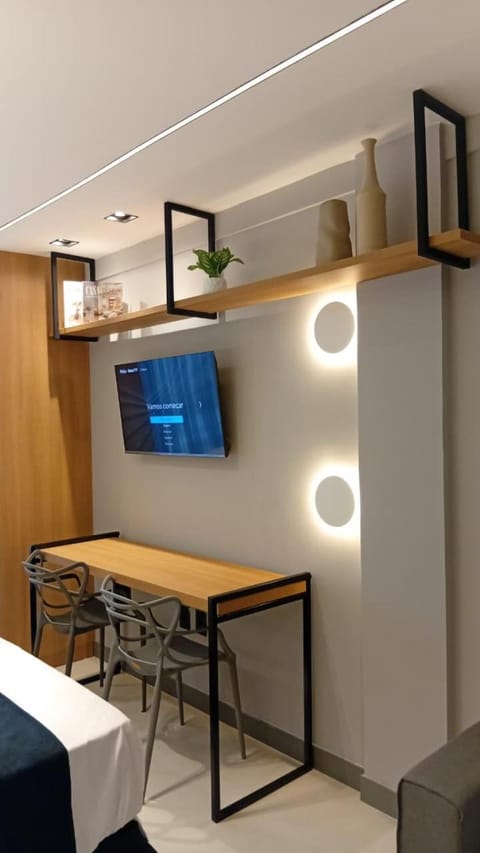 V-Home Flat Hotel Hotel in Macaé