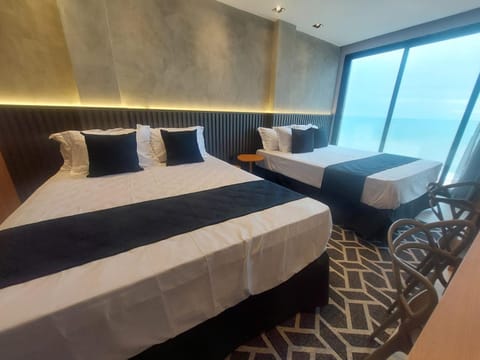 V-Home Flat Hotel Hotel in Macaé