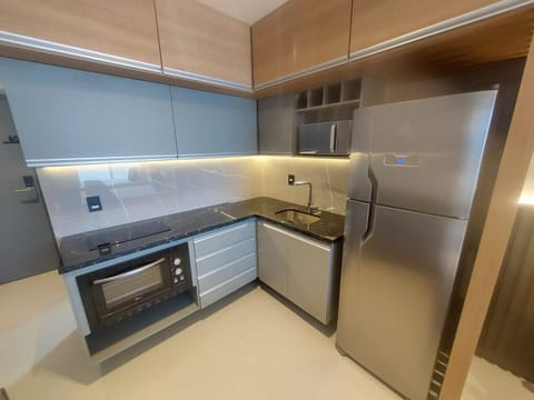 V-Home Flat Hotel Hotel in Macaé