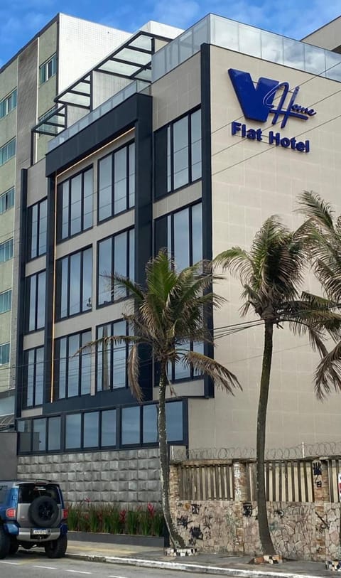 V-Home Flat Hotel Hotel in Macaé
