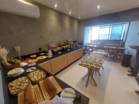 Restaurant/places to eat, Breakfast