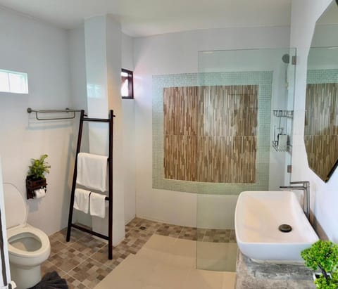 Lanta Just Come Resort Hotel in Sala Dan