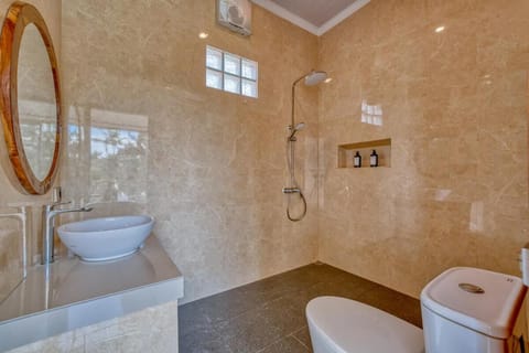 Saskira Villa Ubud 1 House in Ubud