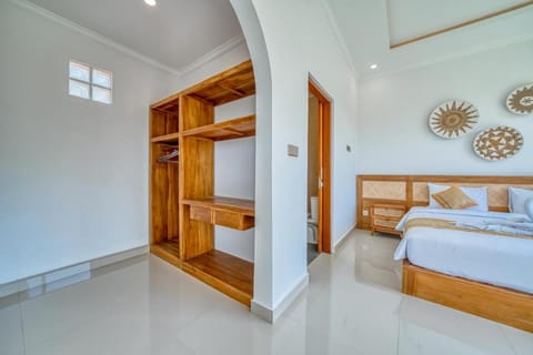 Saskira Villa Ubud 1 House in Ubud