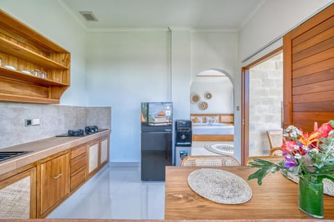 Saskira Villa Ubud 1 House in Ubud