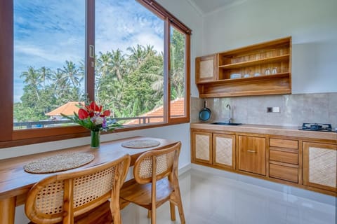 Saskira Villa Ubud 1 House in Ubud