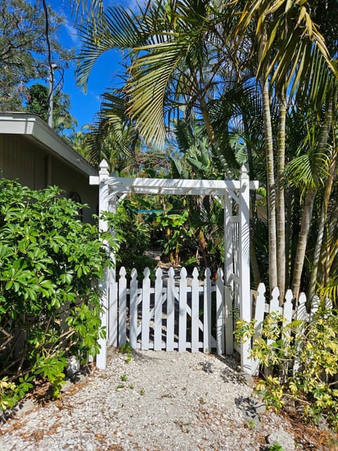 Siesta Key Hideaway House in Sarasota