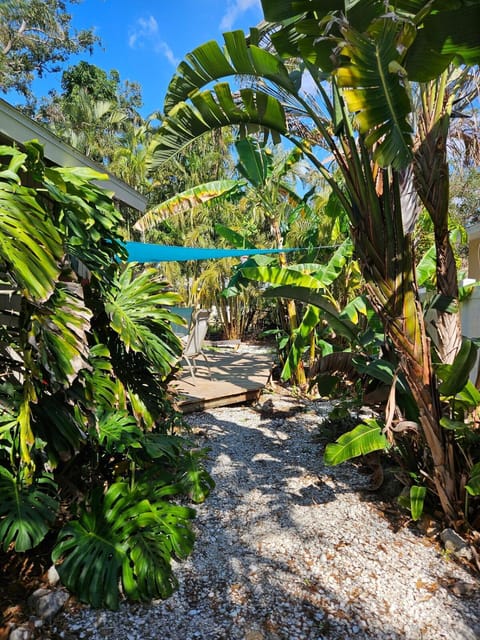 Siesta Key Hideaway House in Sarasota