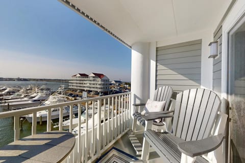White Marlin 308B Apartment in Ocean City