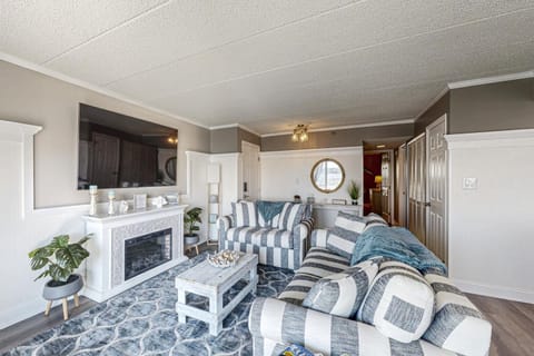 White Marlin 308B Apartment in Ocean City