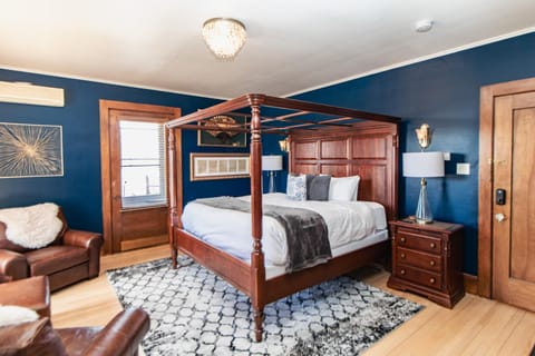 Historic GG Barnum Mansion by Heirloom Boutique Collection Hotel in Duluth