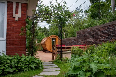 Historic GG Barnum Mansion by Heirloom Boutique Collection Hotel in Duluth