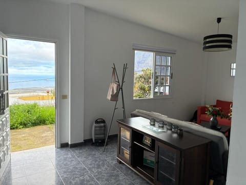 La Higuerita Slow Home Apartment in El Hierro