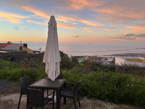 La Higuerita Slow Home Apartment in El Hierro