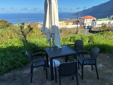 La Higuerita Slow Home Apartment in El Hierro