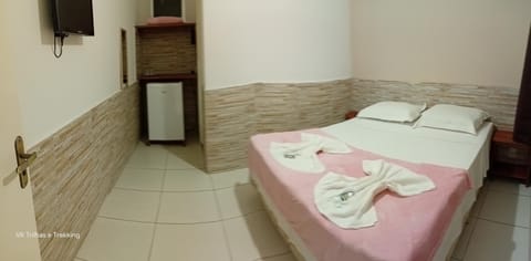 Pousada Cama e Café Conservatória Bed and Breakfast in State of Rio de Janeiro