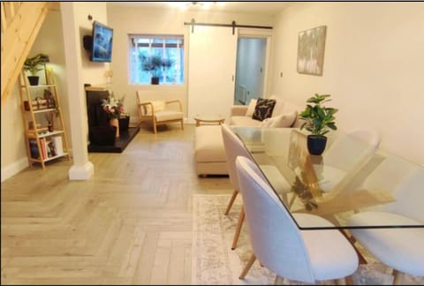 Modern two bedroom home in the heart of Dundalk House in Dundalk