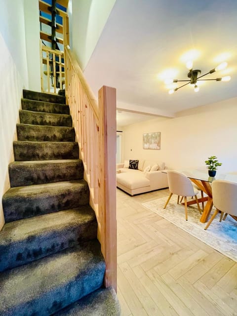 Modern two bedroom home in the heart of Dundalk House in Dundalk