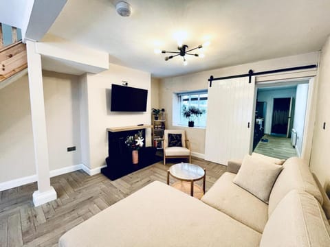 Modern two bedroom home in the heart of Dundalk House in Dundalk