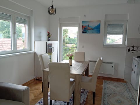 Studio apartman Apartment in Serbia