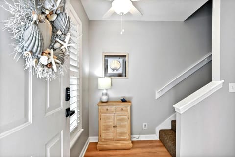 Salt Shack House in Saint Simons Island