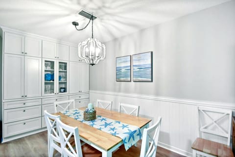 Salt Shack House in Saint Simons Island