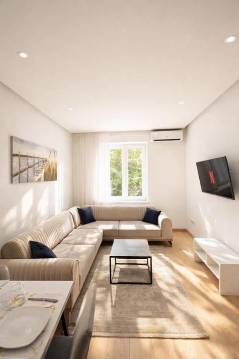 TV and multimedia, Living room, air conditioner