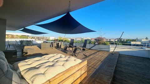 Patio, View (from property/room)