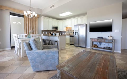 Phoenix VI 6001 condo Apartment in Orange Beach