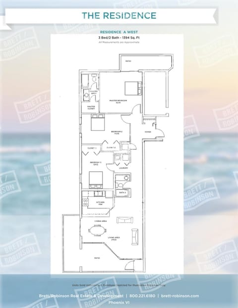 Phoenix VI 6001 condo Apartment in Orange Beach