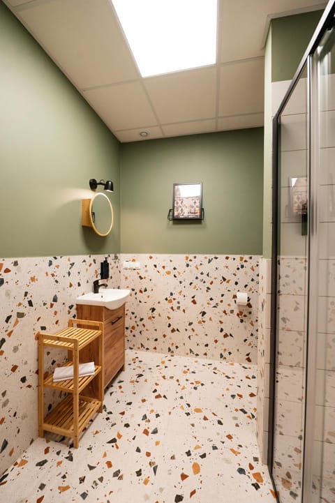 Airport Lux Balice Apartment hotel in Gmina Liszki