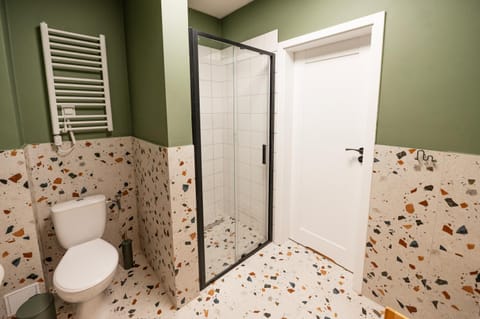 Airport Lux Balice Apartment hotel in Gmina Liszki