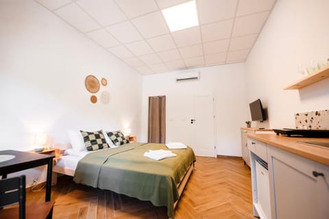 Airport Lux Balice Apartment hotel in Gmina Liszki