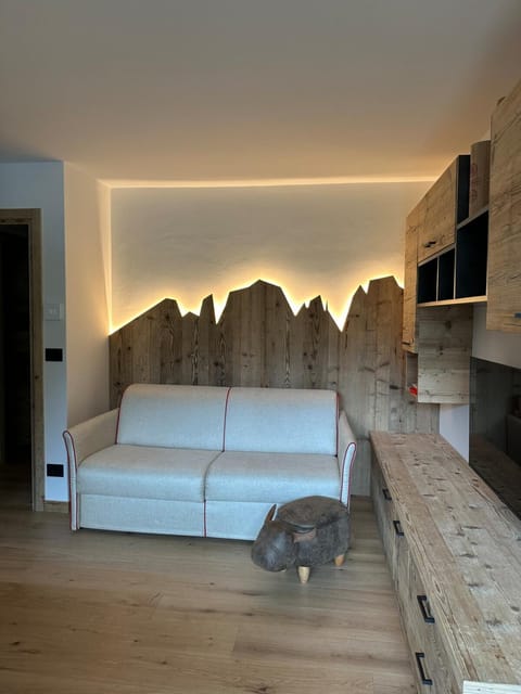 Cèsa Sabrina Apartment in Moena